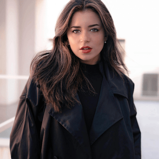 Pelin Gümüş