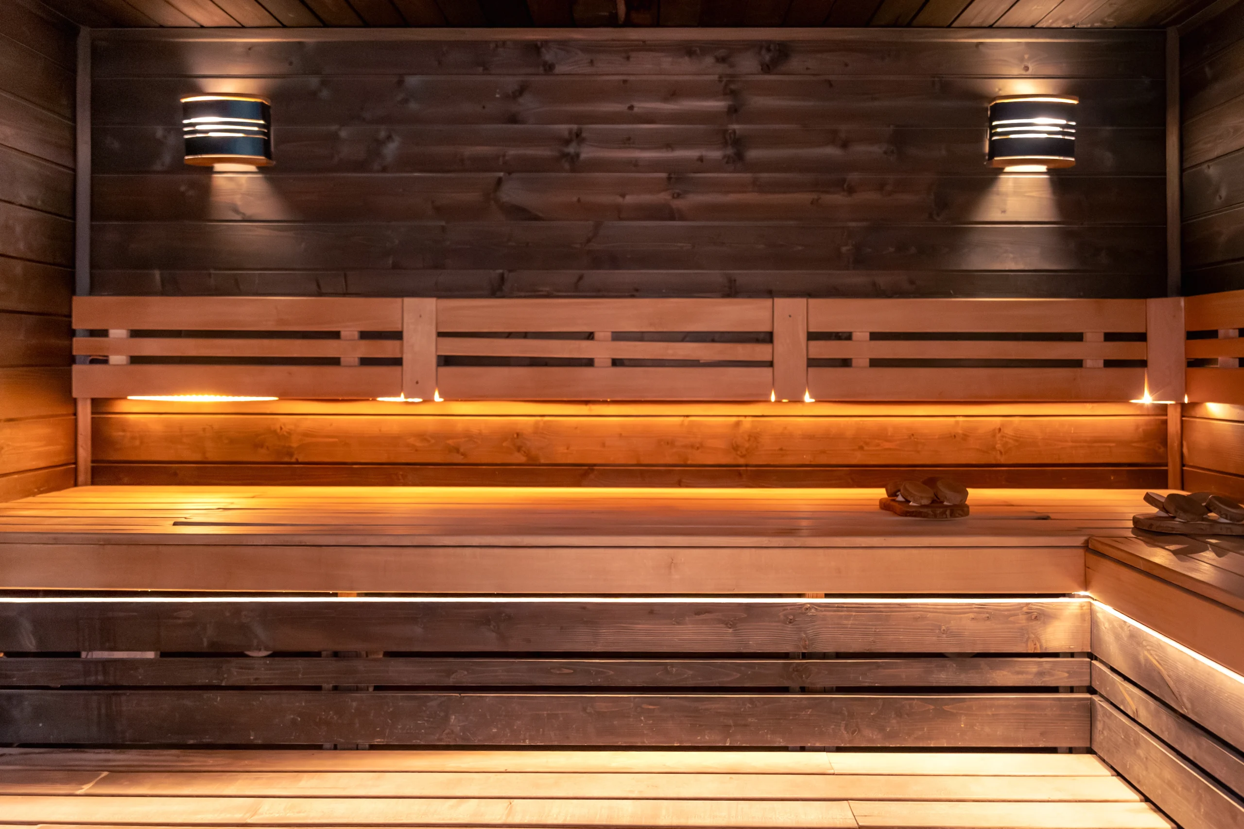 antalya sauna